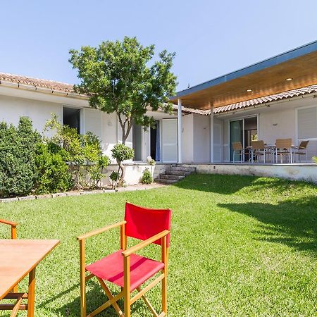 Mollet Villa Пуерто де ла Аркудия Екстериор снимка