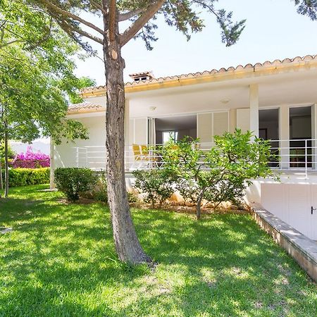 Mollet Villa Пуерто де ла Аркудия Екстериор снимка