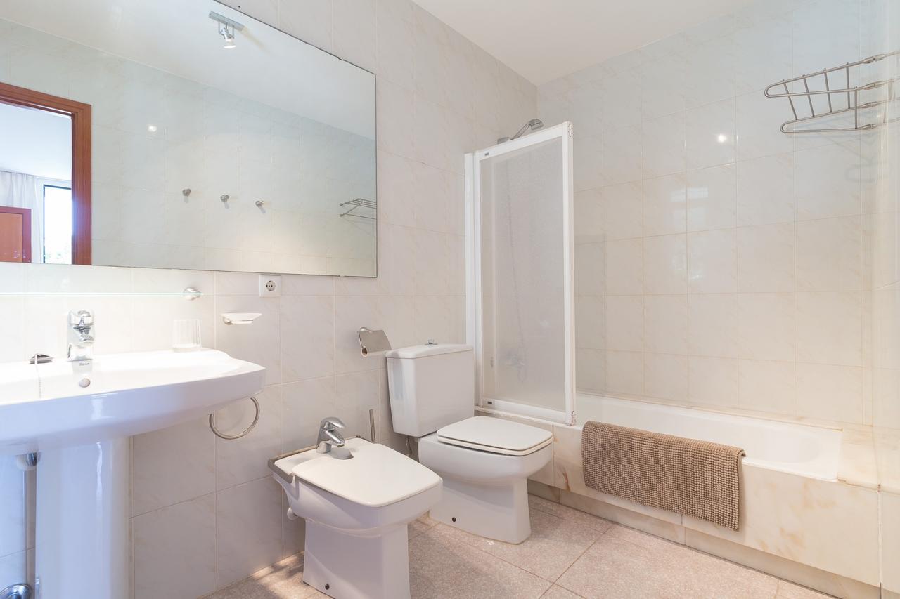 Mollet Villa Пуерто де ла Аркудия Екстериор снимка