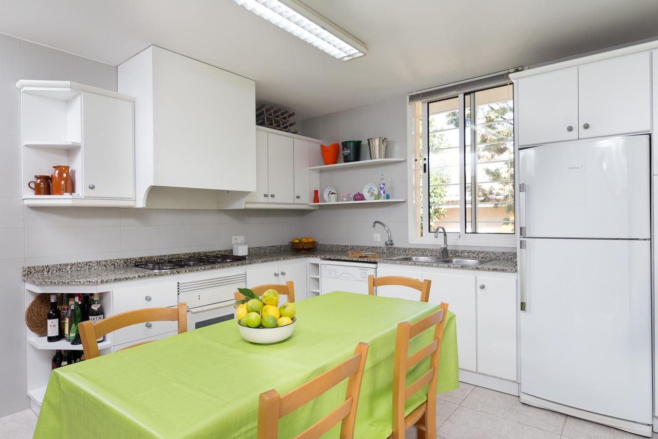 Mollet Villa Пуерто де ла Аркудия Екстериор снимка