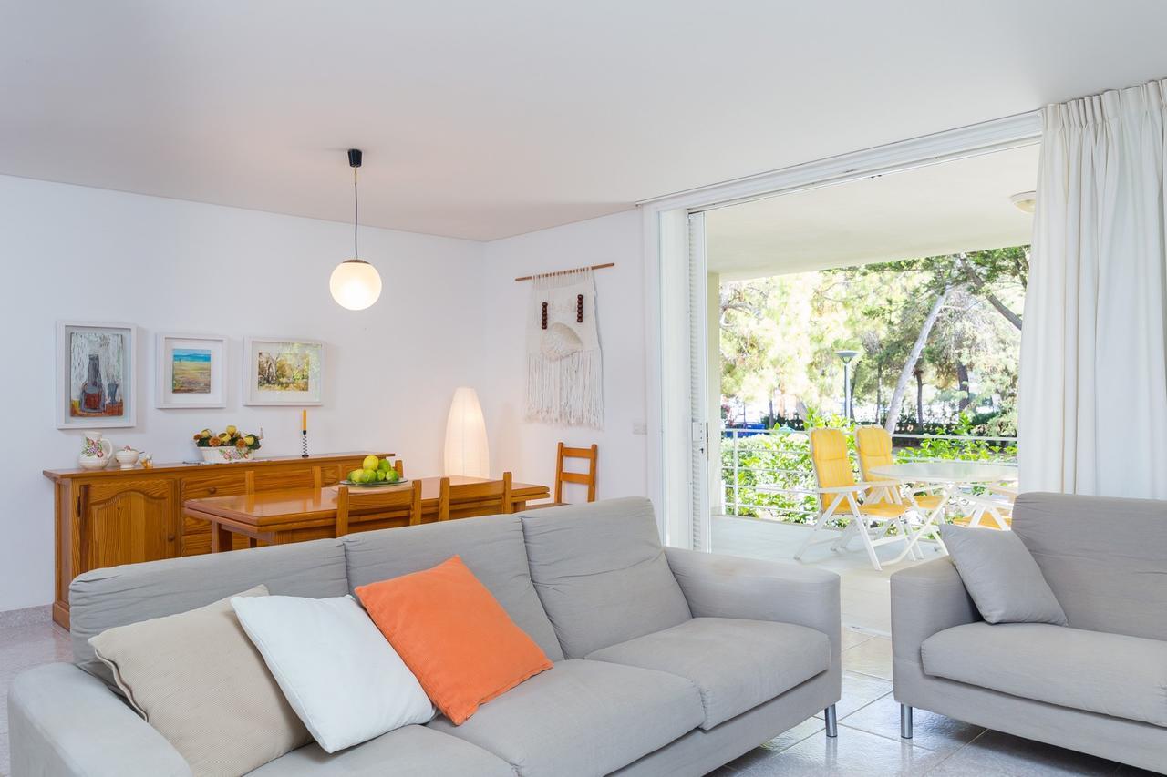 Mollet Villa Пуерто де ла Аркудия Екстериор снимка