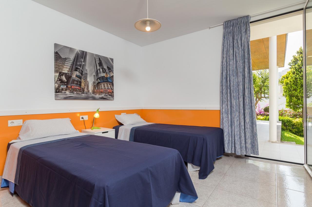 Mollet Villa Пуерто де ла Аркудия Екстериор снимка