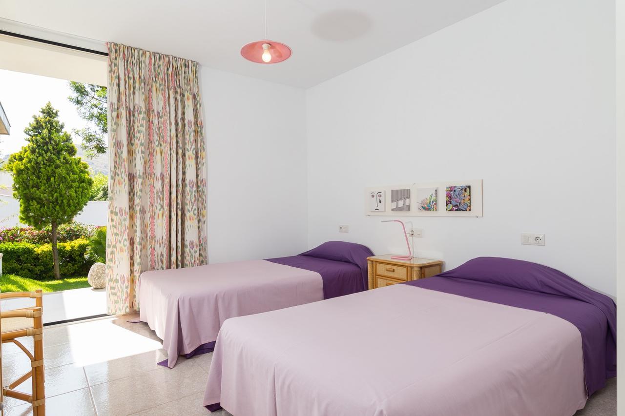 Mollet Villa Пуерто де ла Аркудия Екстериор снимка