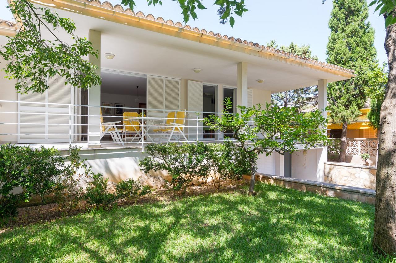 Mollet Villa Пуерто де ла Аркудия Екстериор снимка