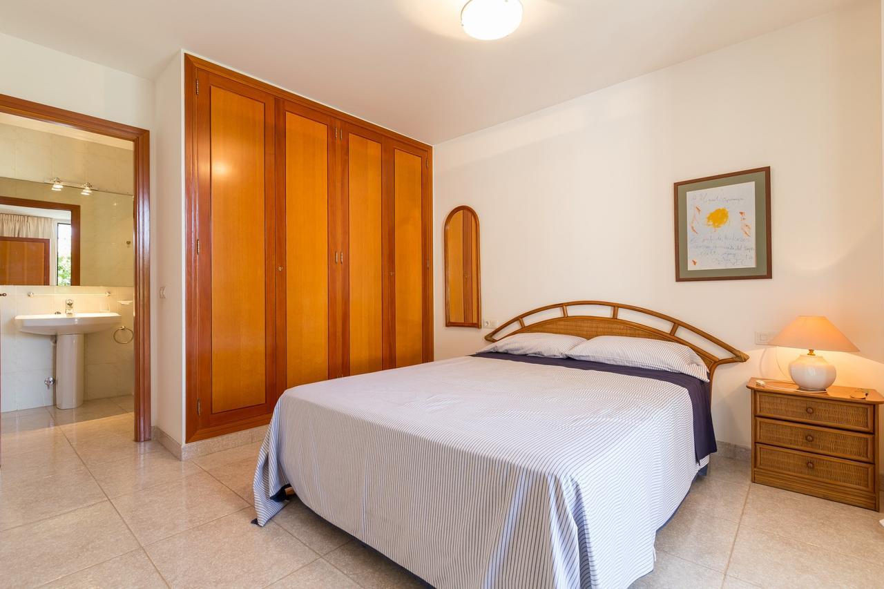 Mollet Villa Пуерто де ла Аркудия Екстериор снимка
