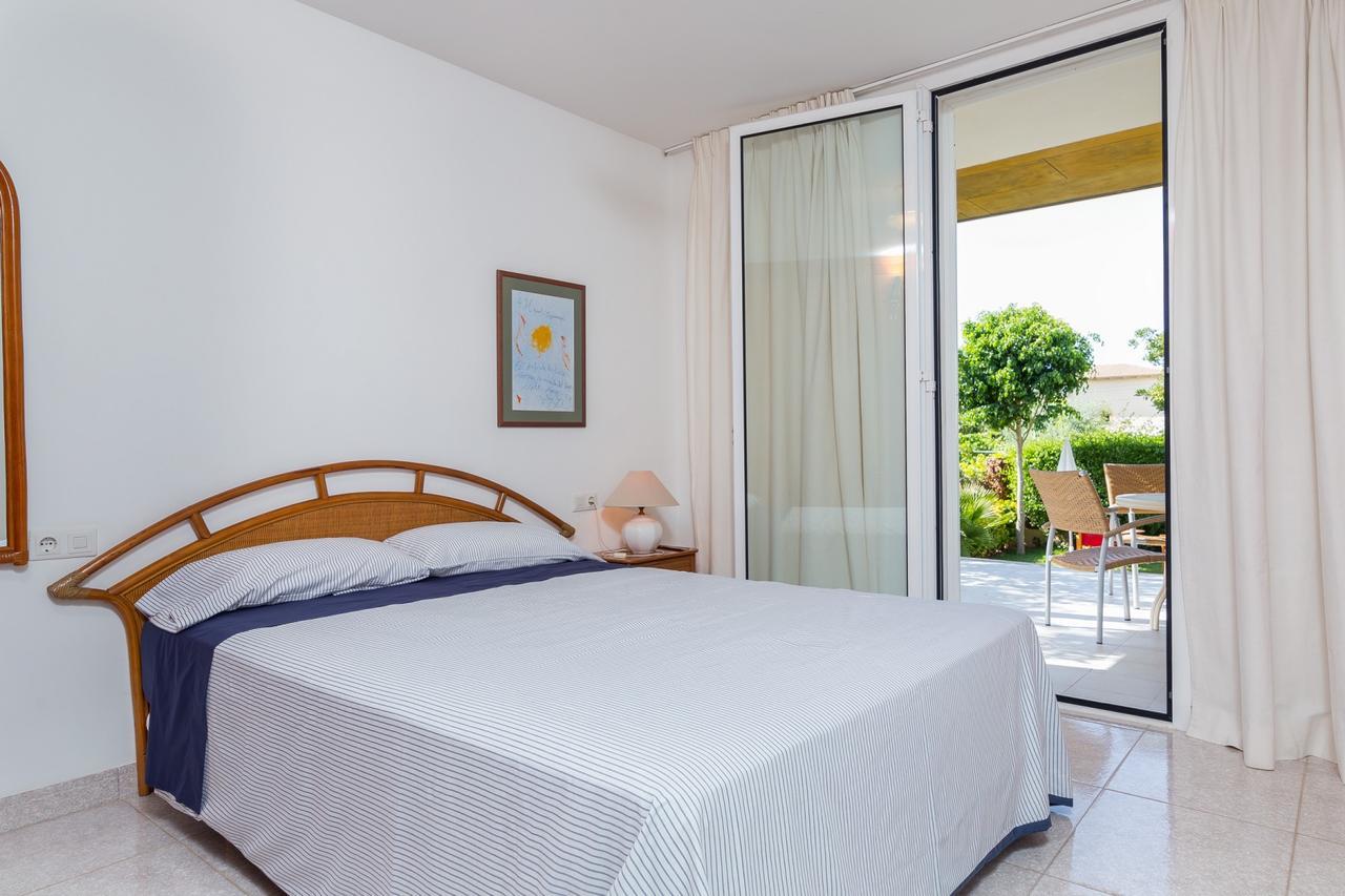 Mollet Villa Пуерто де ла Аркудия Екстериор снимка