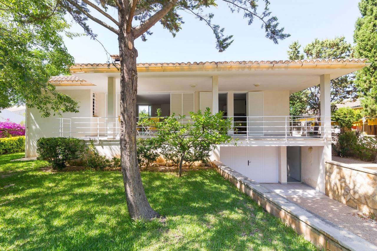 Mollet Villa Пуерто де ла Аркудия Екстериор снимка