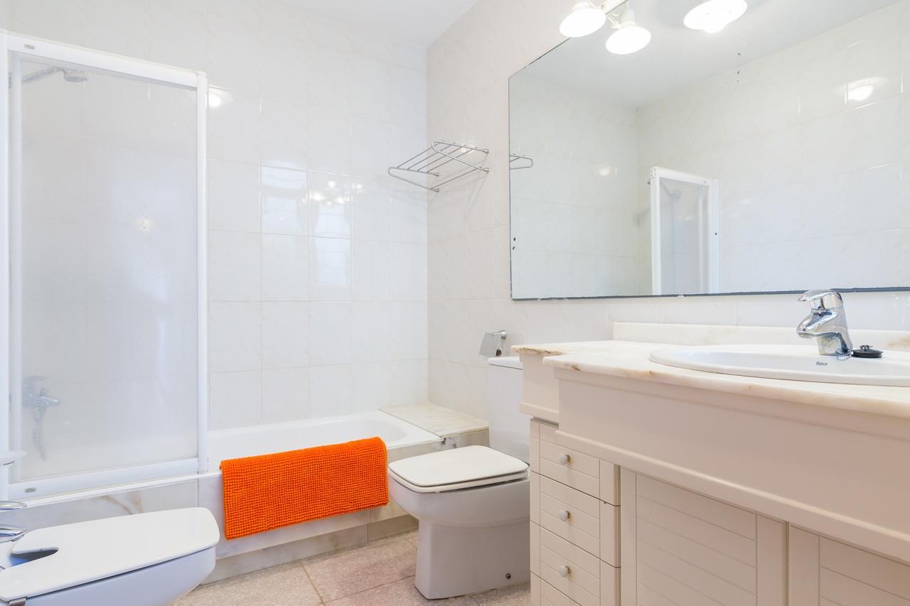 Mollet Villa Пуерто де ла Аркудия Екстериор снимка